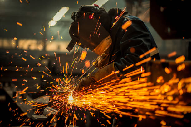 Best Structural Steel Welding in Fort Lee, VA