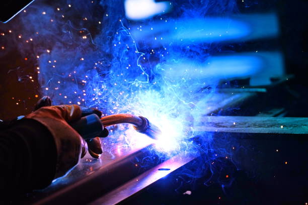  Fort Lee, VA Welder Pros